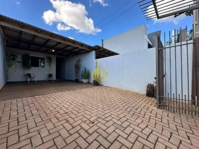 Casa venda em Região Geográfica Imediata de Toledo, Toledo
