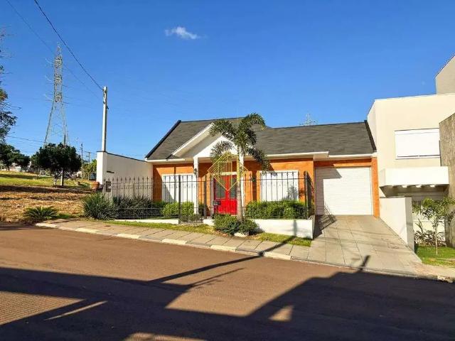 Casa venda em Região Geográfica Imediata de Toledo, Toledo