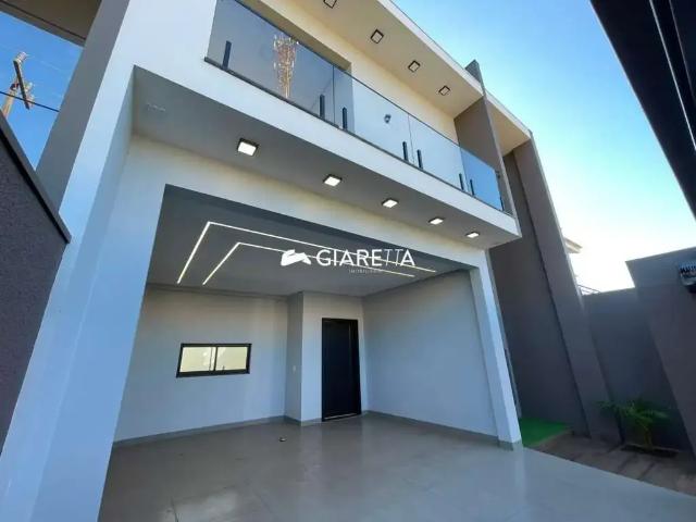 Casa venda em Região Geográfica Imediata de Toledo, Toledo
