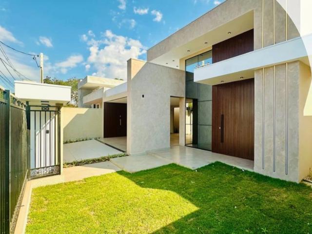 Casa venda em Vila Ipiranga, Toledo