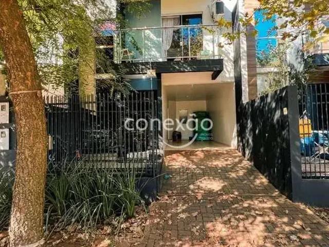 Casa venda em Região Geográfica Imediata de Toledo, Toledo