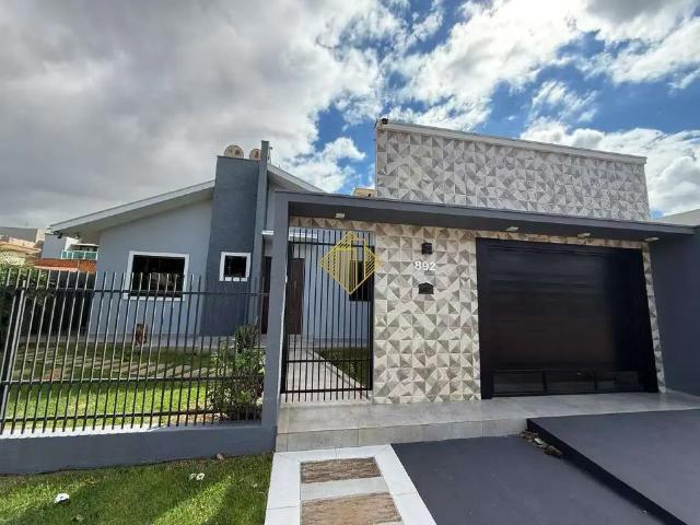 Casa venda em Região Geográfica Imediata de Toledo, Toledo