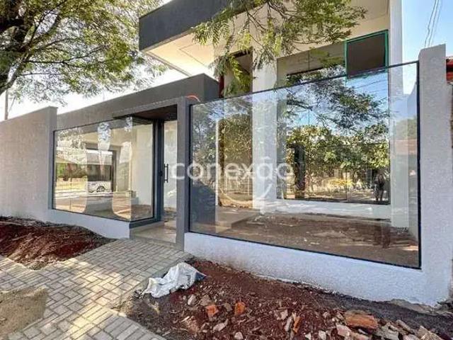 Casa venda em Região Geográfica Imediata de Toledo, Toledo