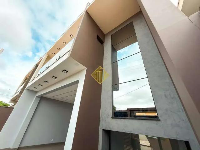 Casa venda em Região Geográfica Imediata de Toledo, Toledo