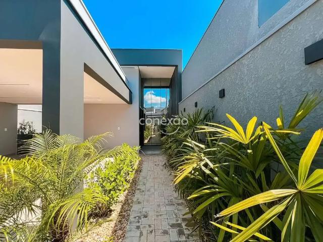 Casa venda em Região Geográfica Imediata de Toledo, Toledo