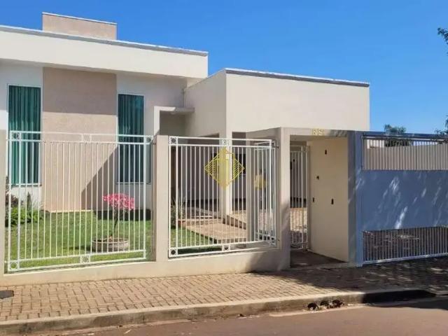 Casa venda em Região Geográfica Imediata de Toledo, Toledo