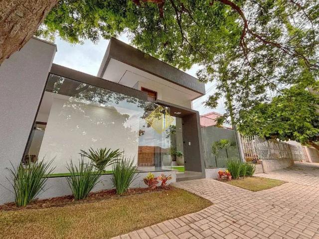 Casa venda em Região Geográfica Imediata de Toledo, Toledo