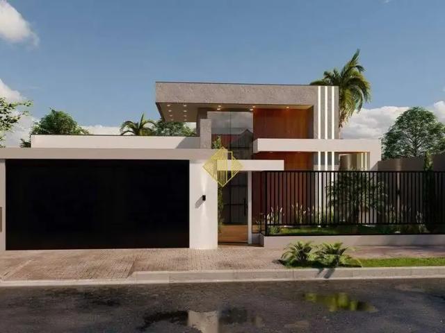 Casa venda em Região Geográfica Imediata de Toledo, Toledo