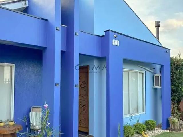 Casa venda em Toledo, Região Geográfica Intermediária de Cascavel