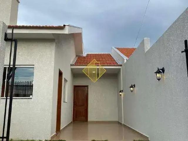Casa venda em Região Geográfica Imediata de Toledo, Toledo