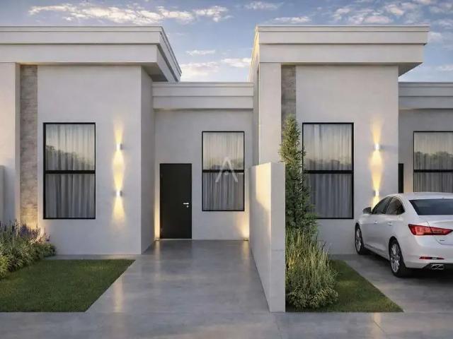 Casa venda em Região Geográfica Imediata de Toledo, Toledo