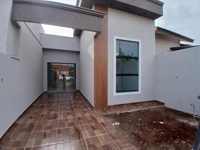 Casa venda em Região Geográfica Imediata de Toledo, Toledo