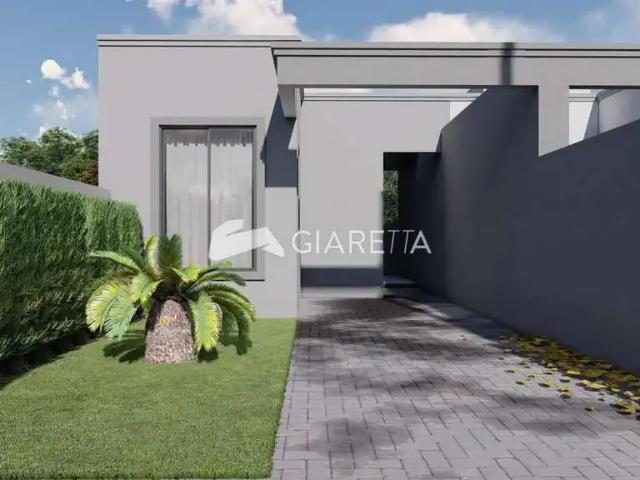Casa venda em Região Geográfica Imediata de Toledo, Toledo