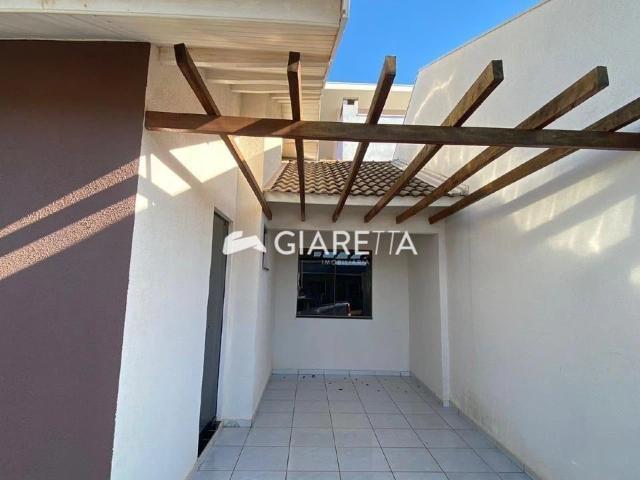 Casa venda em Toledo, Região Geográfica Intermediária de Cascavel