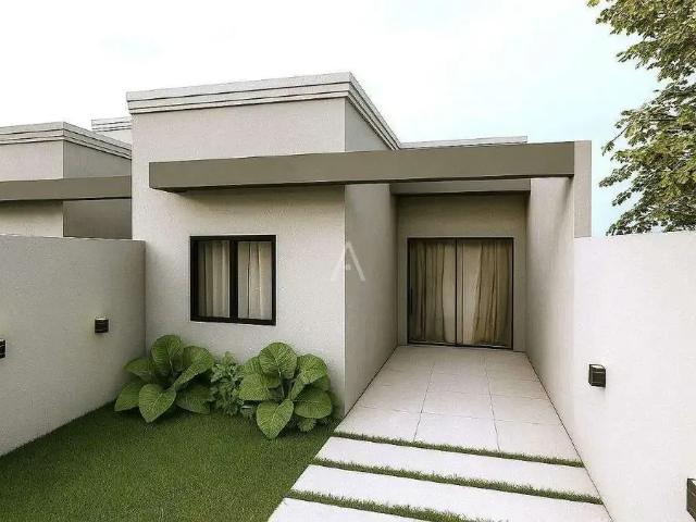Casa venda em Região Geográfica Imediata de Toledo, Toledo