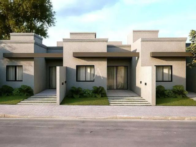 Casa venda em Região Geográfica Imediata de Toledo, Toledo
