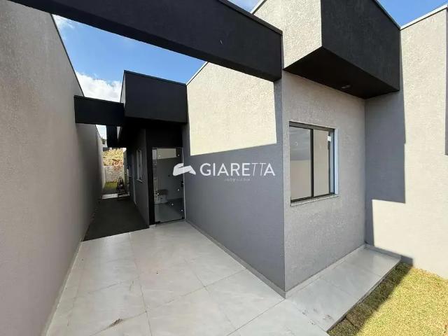 Casa venda em Região Geográfica Imediata de Toledo, Toledo