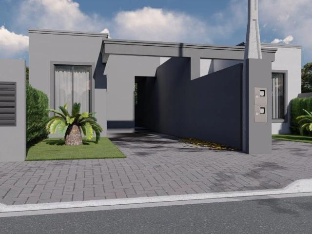 Casa venda em Toledo, Região Geográfica Intermediária de Cascavel