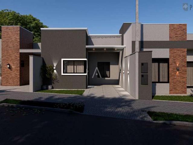 Casa venda em Toledo, Região Geográfica Intermediária de Cascavel