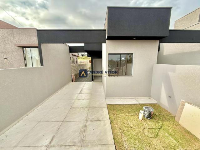 Casa venda em Toledo, Região Geográfica Intermediária de Cascavel