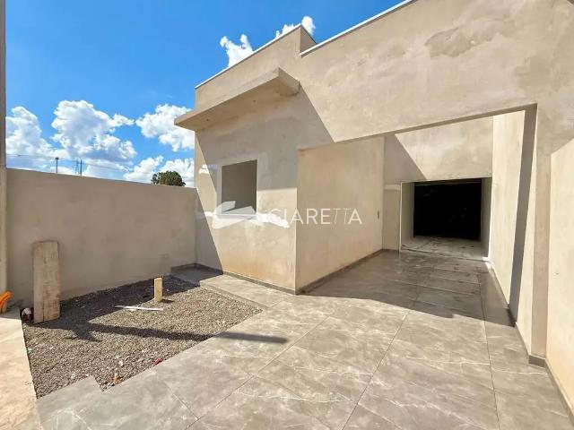 Casa venda em Região Geográfica Imediata de Toledo, Toledo