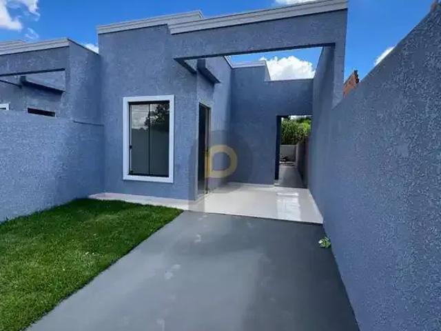 Casa venda em Região Geográfica Imediata de Toledo, Toledo