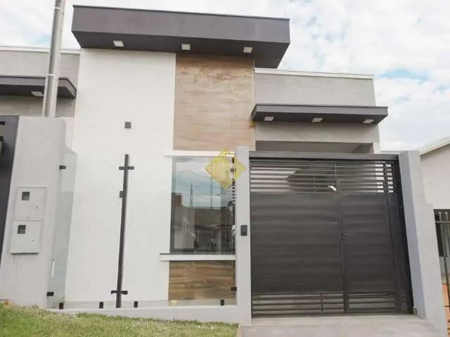 Casa venda em Região Geográfica Imediata de Toledo, Toledo