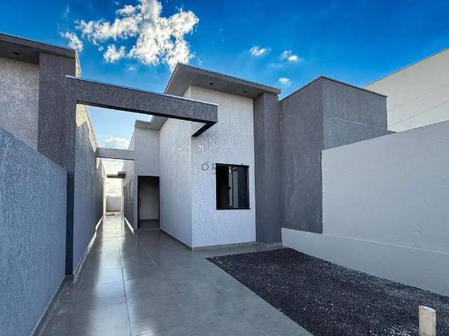 Casa venda em Região Geográfica Imediata de Toledo, Toledo