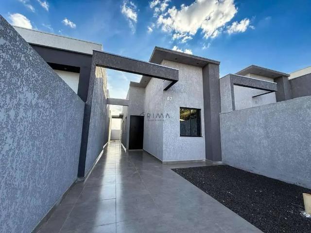 Casa venda em Região Geográfica Imediata de Toledo, Toledo
