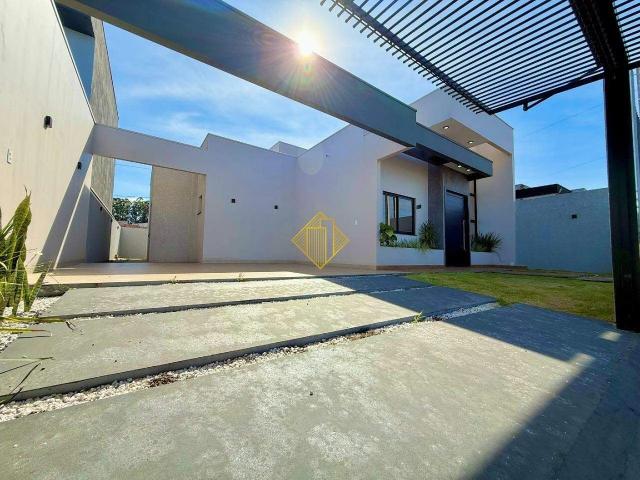 Casa venda em Toledo, Região Geográfica Intermediária de Cascavel