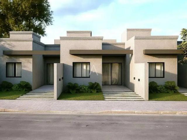 Casa venda em Região Geográfica Imediata de Toledo, Toledo
