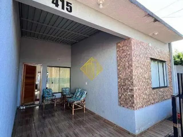Casa venda em Região Geográfica Imediata de Toledo, Toledo