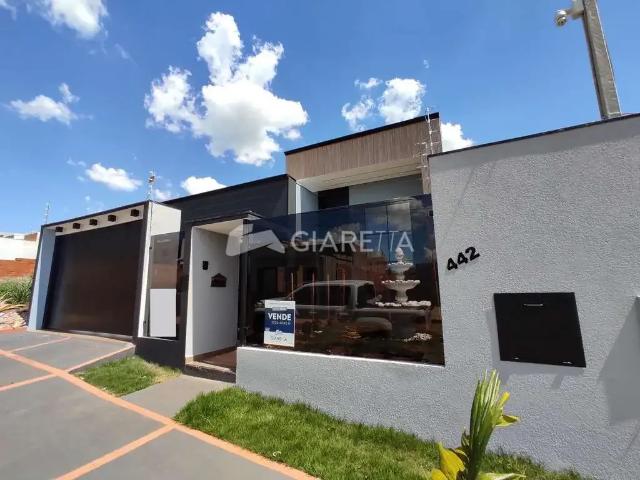 Casa venda em Região Geográfica Imediata de Toledo, Toledo