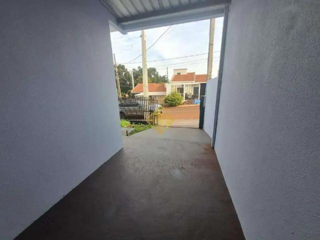 Casa venda em Região Geográfica Imediata de Toledo, Toledo
