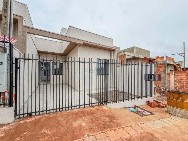 Casa venda em Toledo, Região Geográfica Intermediária de Cascavel