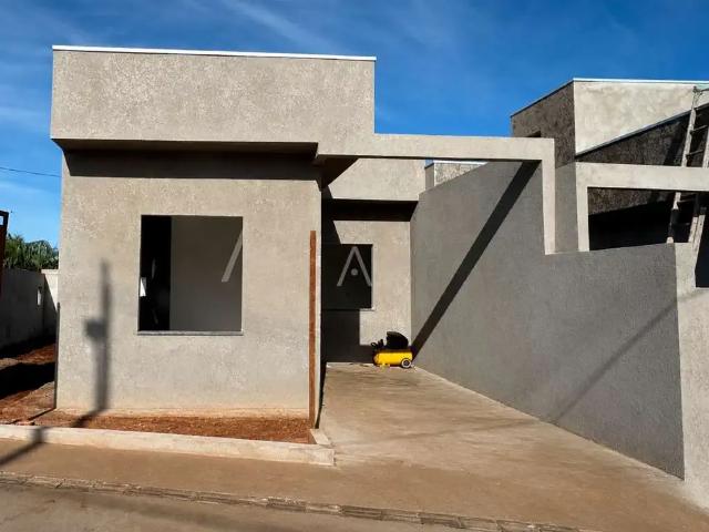 Casa venda em Região Geográfica Imediata de Toledo, Toledo