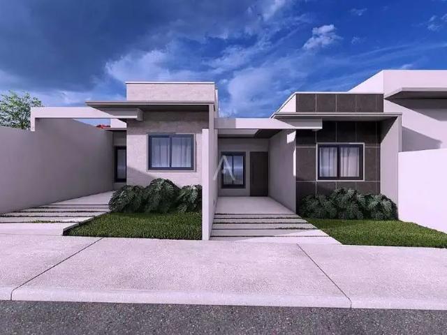 Casa venda em Região Geográfica Imediata de Toledo, Toledo