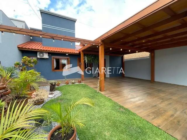 Casa venda em Região Geográfica Imediata de Toledo, Toledo