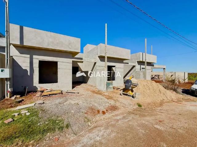 Casa venda em Região Geográfica Imediata de Toledo, Toledo