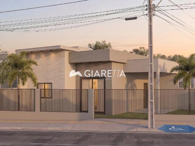 Casa venda em Toledo, Região Geográfica Intermediária de Cascavel