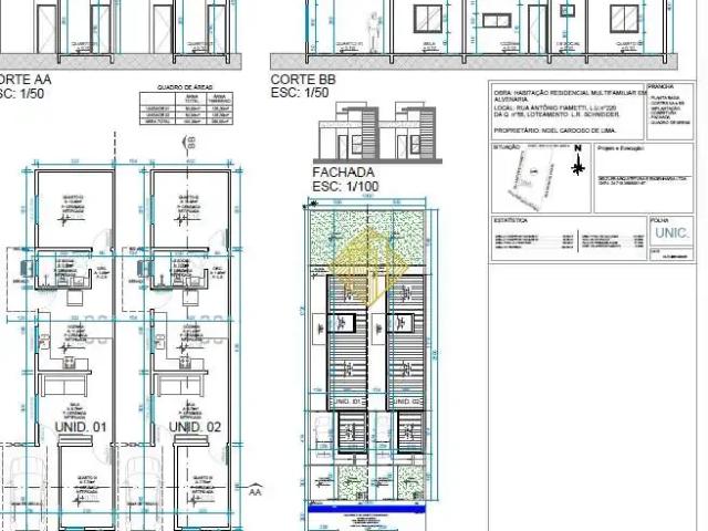 Casa venda em Região Geográfica Imediata de Toledo, Toledo