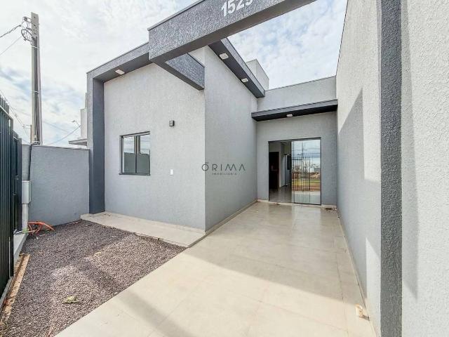 Casa venda em Toledo, Região Geográfica Intermediária de Cascavel