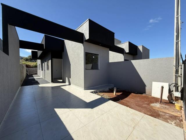 Casa venda em Toledo, Região Geográfica Intermediária de Cascavel