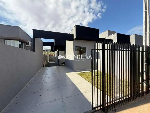 Casa venda em Região Geográfica Imediata de Toledo, Toledo