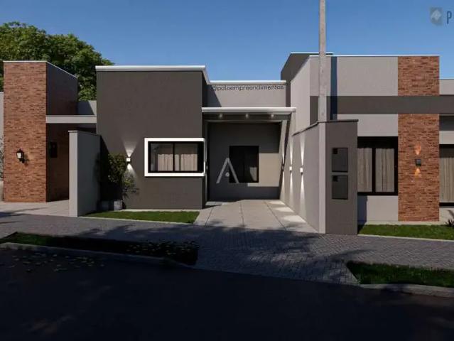 Casa venda em Região Geográfica Imediata de Toledo, Toledo