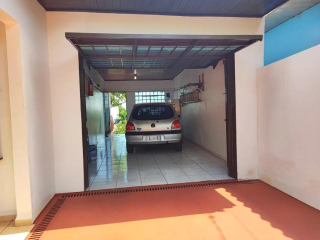 Casa venda em Toledo, Região Geográfica Intermediária de Cascavel
