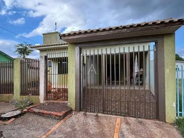 Casa venda em Região Geográfica Imediata de Toledo, Toledo