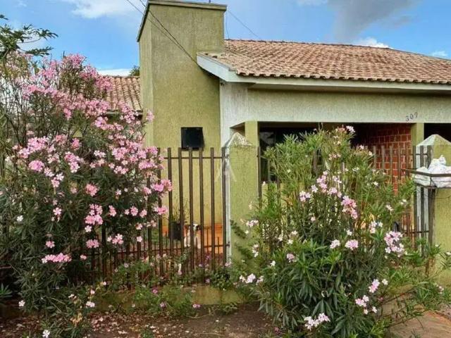 Casa venda em Região Geográfica Imediata de Toledo, Toledo