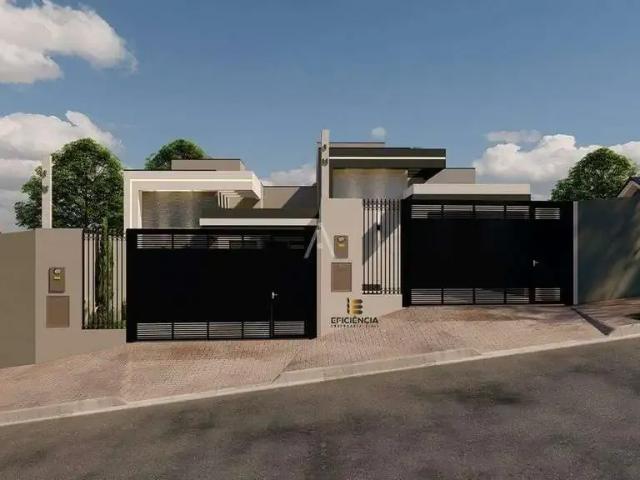 Casa venda em Região Geográfica Imediata de Toledo, Toledo