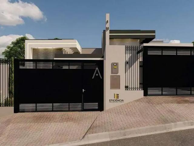Casa venda em Região Geográfica Imediata de Toledo, Toledo